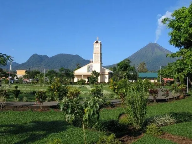 Cabinas Coonga - Image 1
