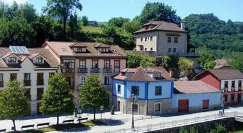 LA CASA AZUL DE LAS CALDAS - Image 1