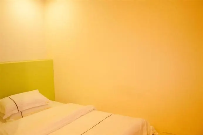 Blog Hotel Guangzhou - Image 1