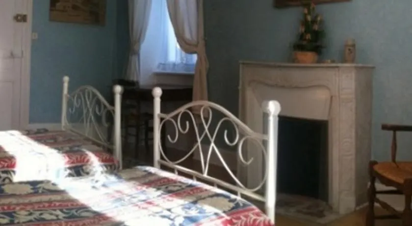 Chambres et Tables d'Hotes Les Breuils - Image 1