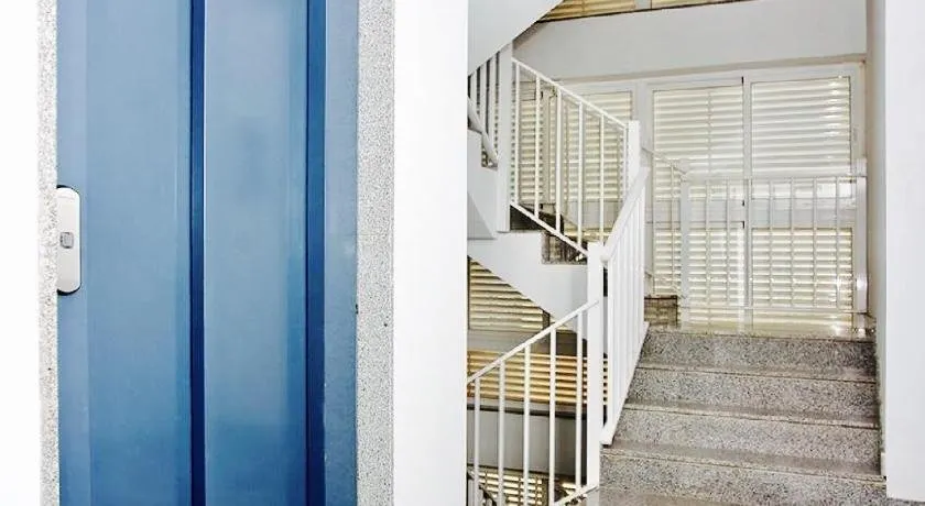 Apartamentos Boutique Colomeras - Image 1