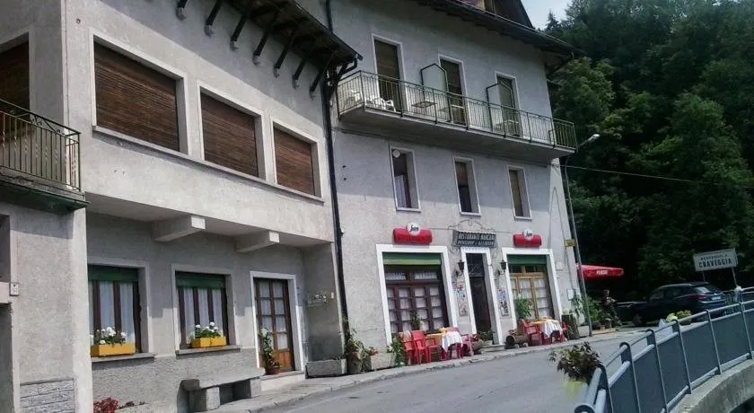 Locanda Marconi - Image 1