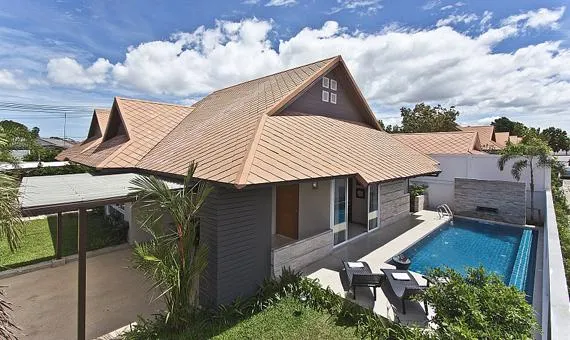 Villa Elysia - Image 1