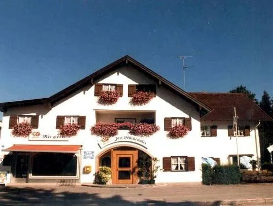 Landgasthof zum Brückenwirt - Image 1