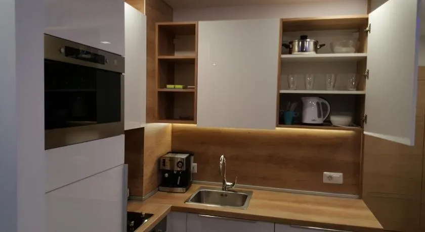 Diamond Apartment - Image 1
