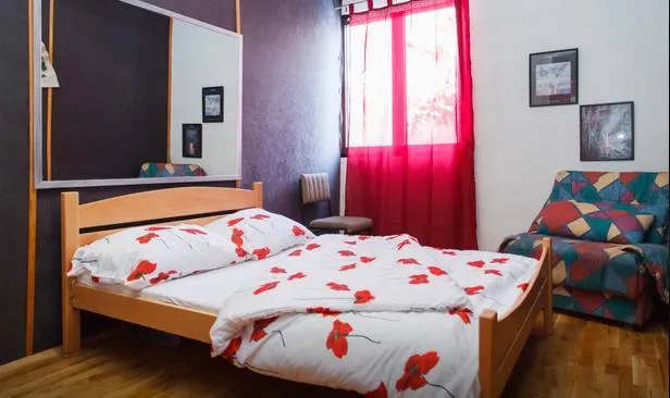Hostel Jedro - Image 1