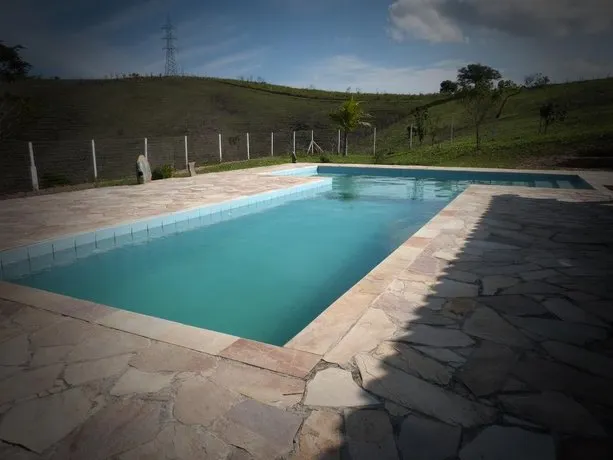 Camp in Brazil - Image 1