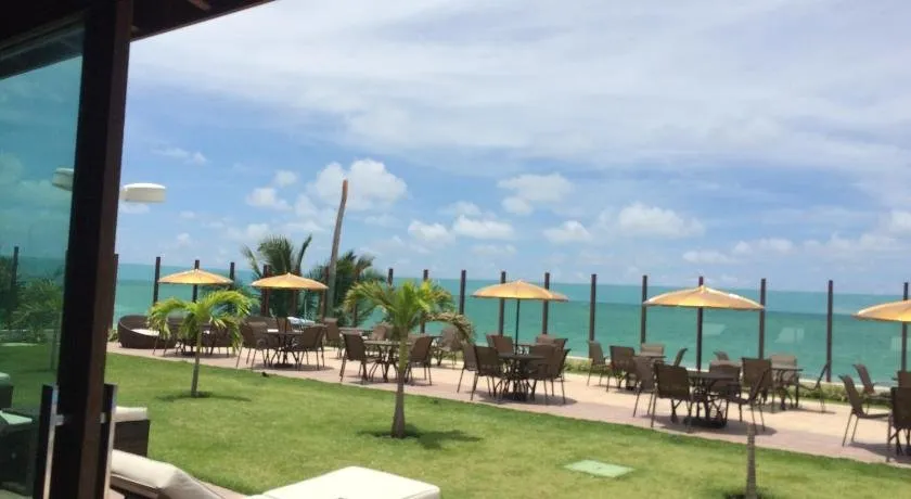 Tabatinga Residence Apart Hotel - Image 1