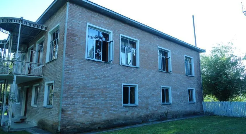 Villa Hostel - Image 1
