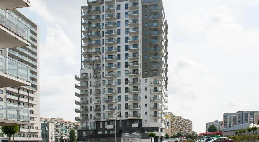 Albatross Towers by JTB - Image 1