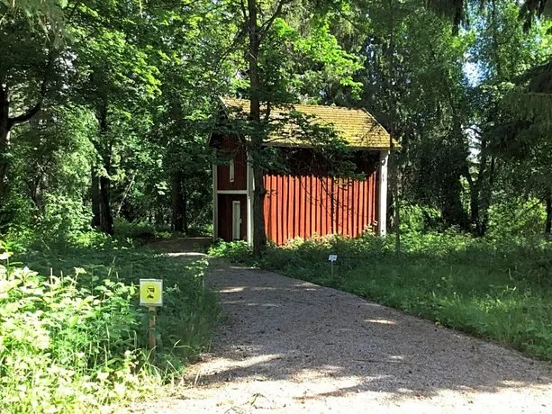 Sedu Ähtäri Tuomarniemi - Image 1