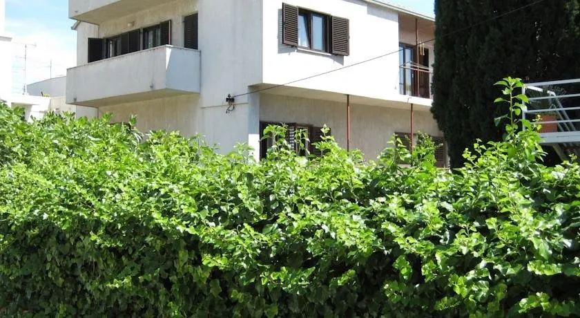 Sun Odyssey Zenta Apartments - Image 1