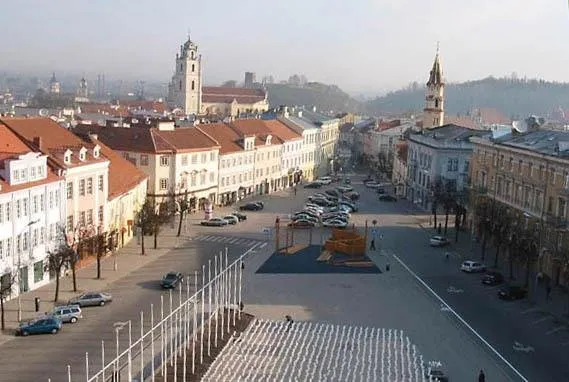 Perfect Apartments in the Heart of the Old Town - Image 1