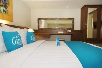 Airy Premier Seminyak Kerobokan Umalas Klecung 8 Bali - Image 1