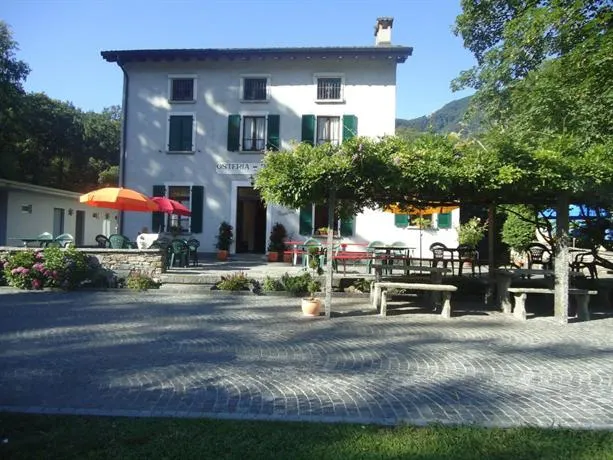 Ostello & Camping Riposo - Image 1
