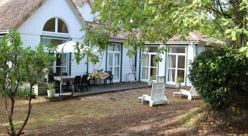 Villa Biscarrosse, 4 pieces, 8 personnes - FR-1-319-371 - Image 1