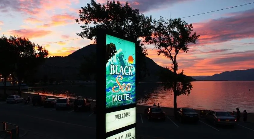 Black Sea Motel - Image 1