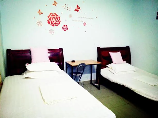 Meiliwan Hostel - Image 1