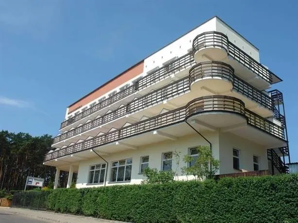 Osrodek Rehabilitacyjno Wypoczynkowy Wlokniarz - Image 1