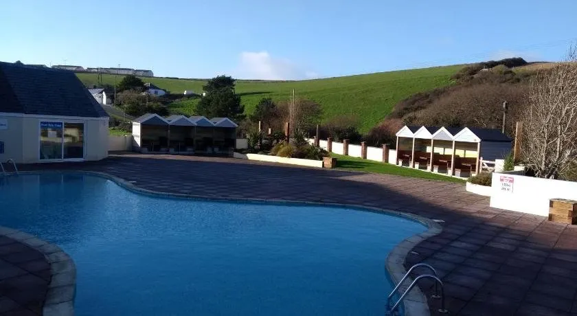 Newquay View Hideaway - Image 1
