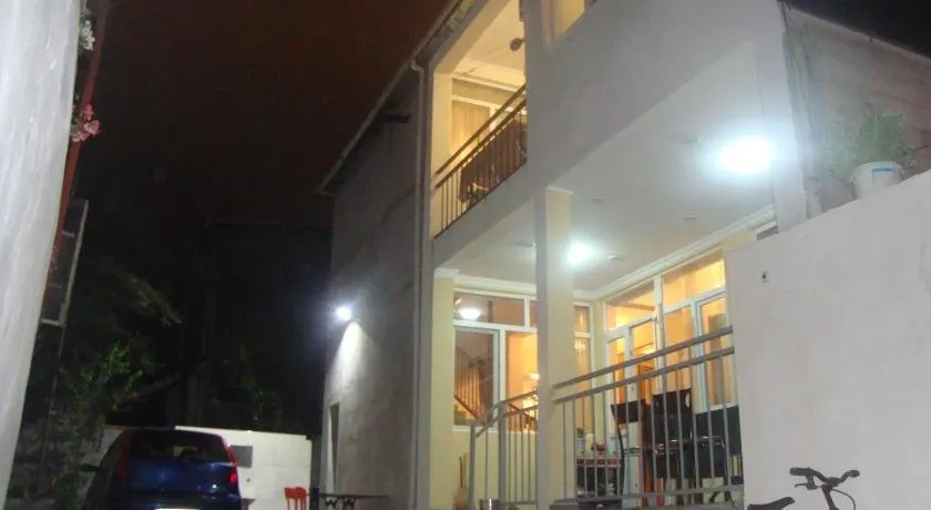 Hotel Damashni - Image 1