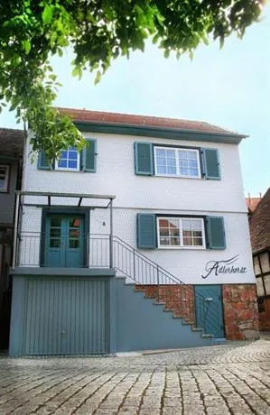 Adlerhorst - Boarding House - Image 1