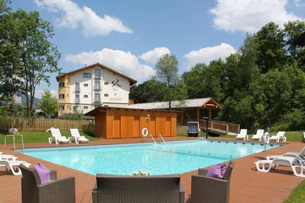 Familienresort Reslwirt - Image 1