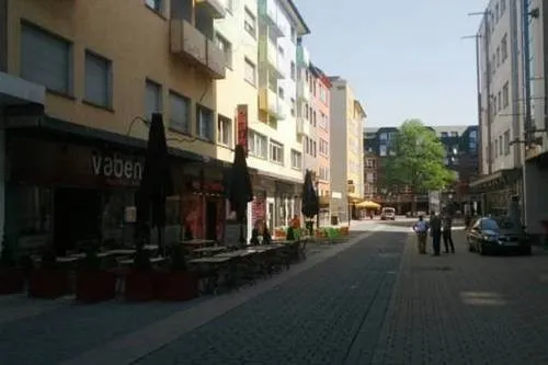 Dortmund Flats - Image 1