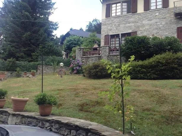 La Taverna Dei Gufi - Image 1