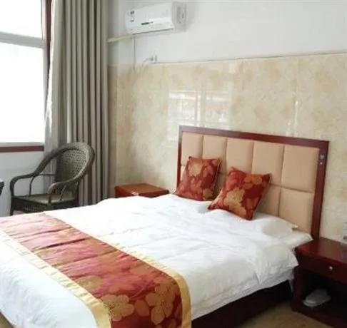 Hanzhong Liuba Tiancheng Hotel - Image 1
