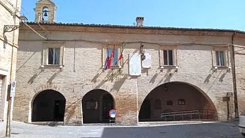 B&B Antiche Mura - Image 1