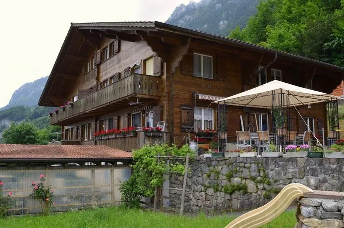 Haus Iseltwald - Image 1