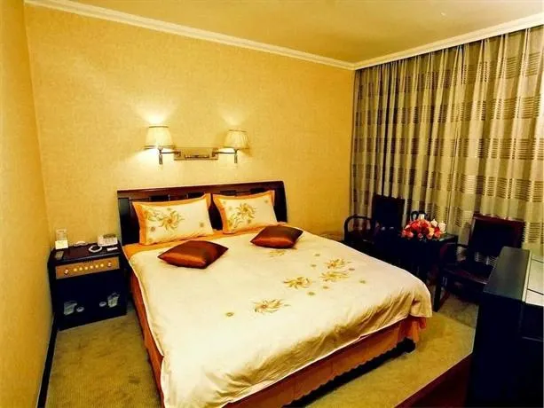 Mingdu Hotel (Kunming Jiaosanqiao Hydropower Technology Building Store) - Image 1