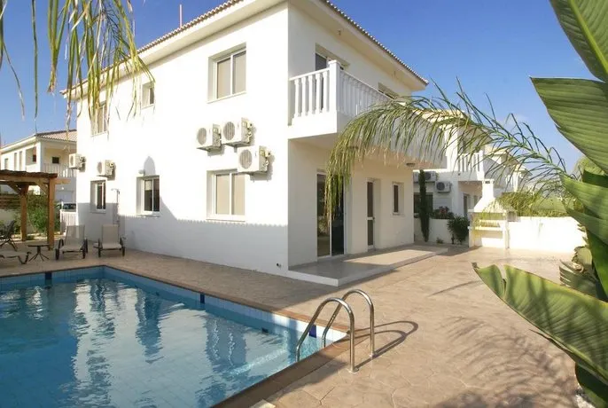 Villa Mollie - Image 1