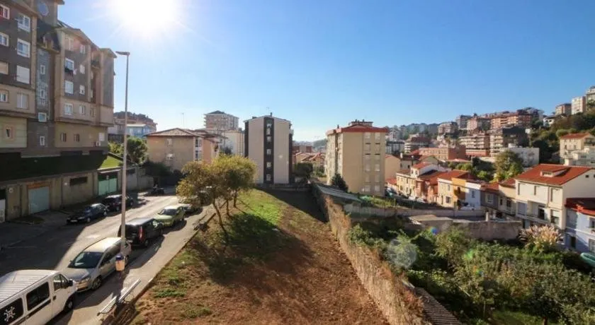 Apartamento Santander zona Tetuán Puertochico - Image 1