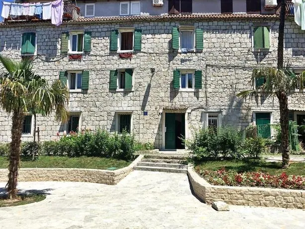 Guest House Il Giardino Duplancic - Image 1