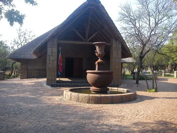 Pure Joy Guest Lodge - Image 1
