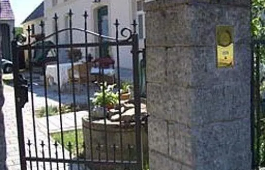 Landhaus Bolde & Cafe Anna - Image 1