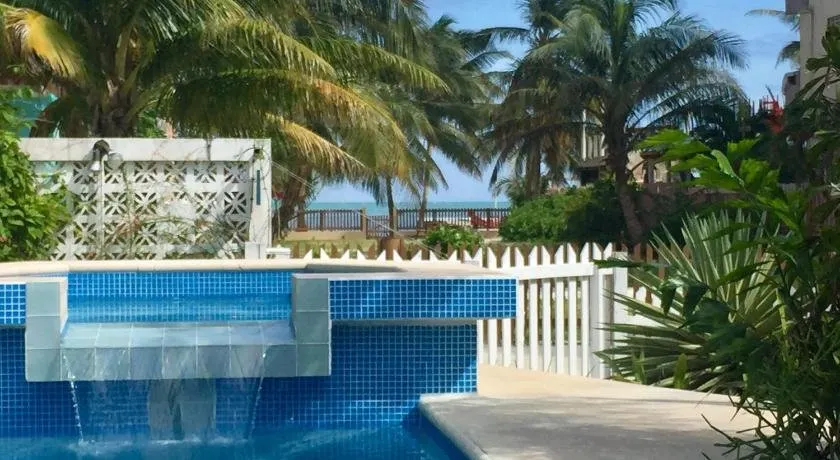 Casa Amancer - sea view, pool and tropical garden - Image 1