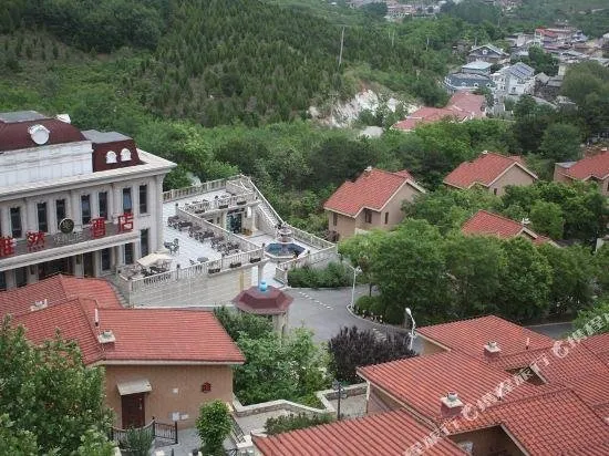 Tianjin Yaran Villa - Image 1
