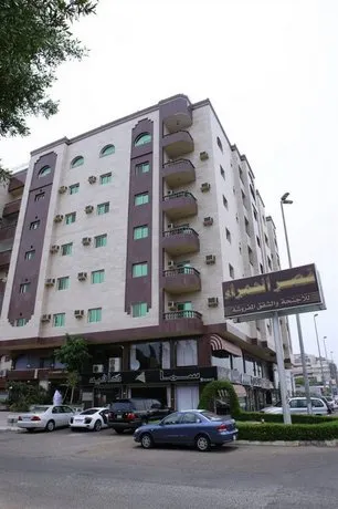 Qasr Al Hamra Al Jamjoom - Image 1