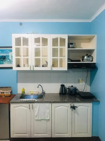 Baguio Suites @ Albergo Residence - Image 1