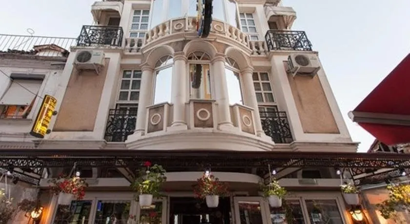 Villa Tabana - Image 1