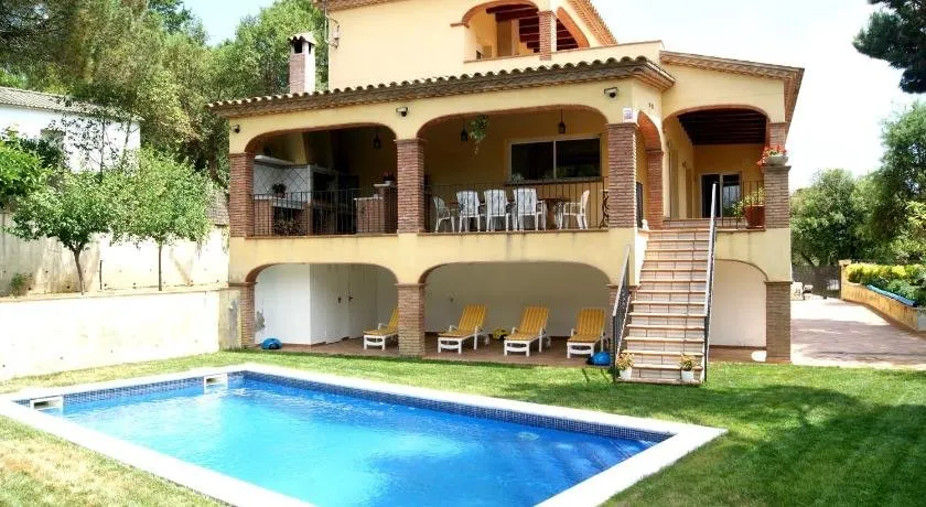 Casa en la costa Brava - Image 1