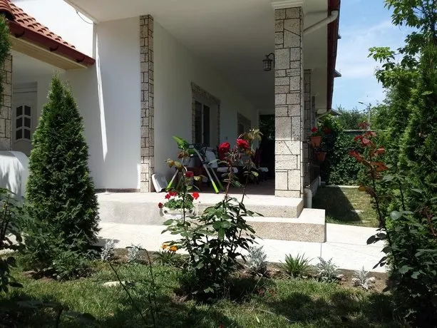 Apartamente Mitu - Image 1
