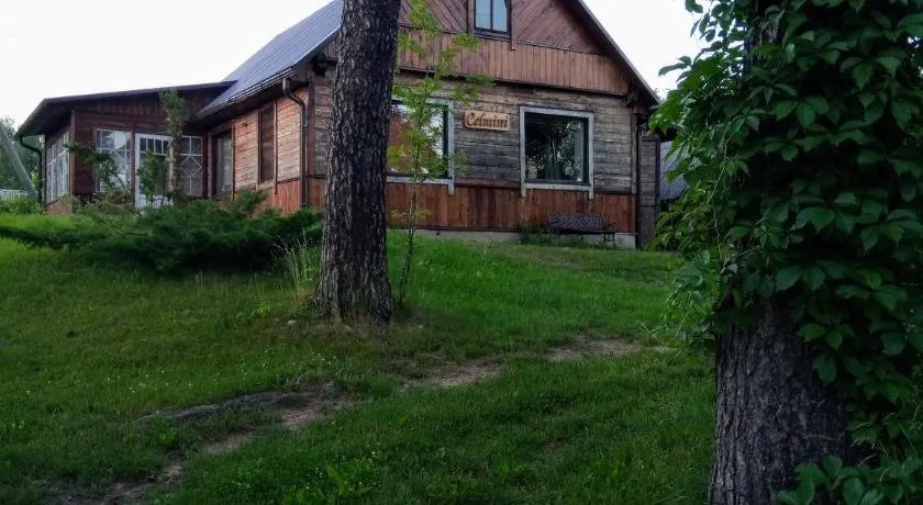 Brivdienu maja Celmini - Image 1