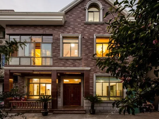 Shanghai Slow Time Boutique Inn - Image 1