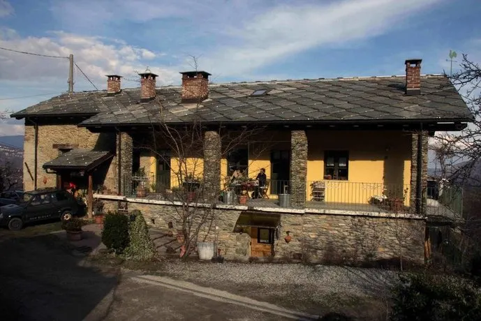 Bed & Breakfast Monterossino - Image 1