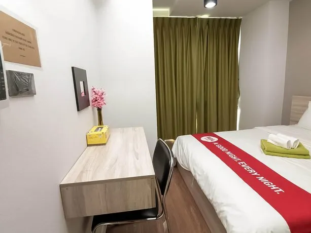 NIDA Rooms Ram Intra 814 Diamond Park - Image 1