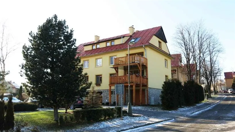 Apartmán RELAX - Image 1